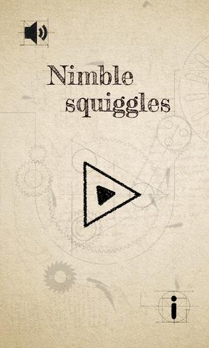 Nimble Squiggles