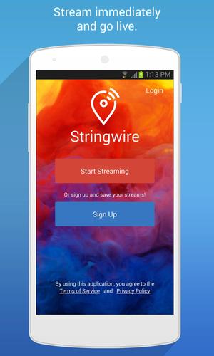 Stringwire