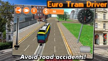 Euro Tram Driver Simulator 3D