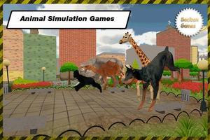 Wild Gorilla Simulator