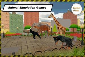 Wild Gorilla Simulator