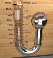 S6 Barometer