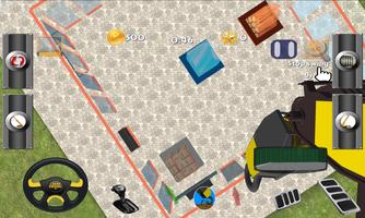 Crane Driving 3D Free Game