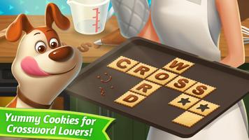 Word Cookies Cross