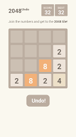 2048Undo-With Undo Function