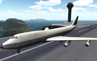 Flight Simulator: 747