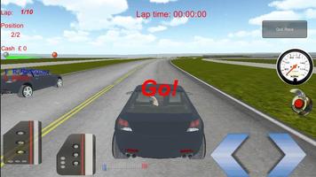 Sports Car Racing World HD