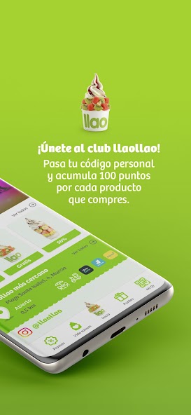 llaollao