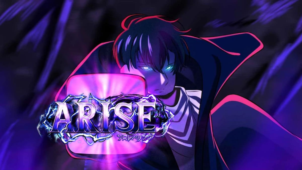 Arise Crossover Codes (March 2025) 