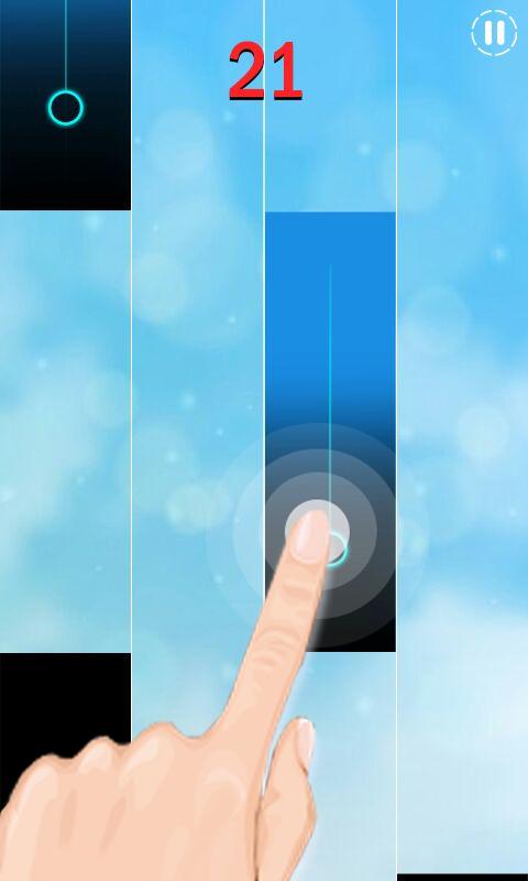 Piano Music Tiles 2