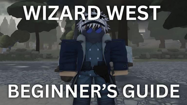 Guide définitif de Wizard West Beginner