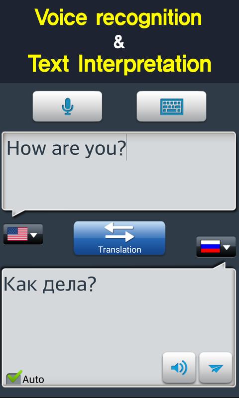 RightNow Russian Conversation