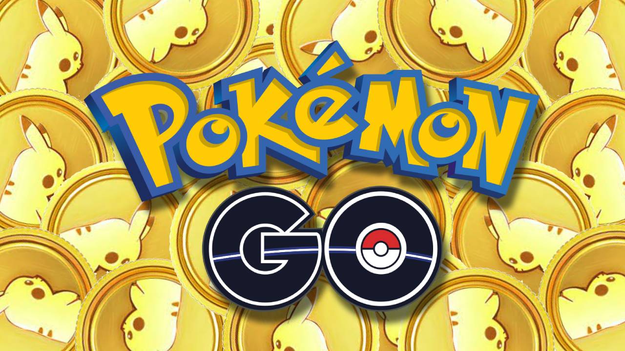 All Pokemon Go Free Item Promo Codes (Februari 2025)