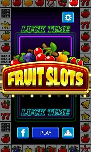 Fruit Slots