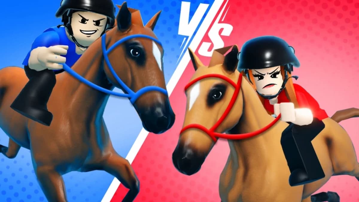 Ultimate Horse Race Codes (Februar 2025) [neuer Trainer]