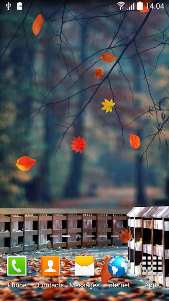 Autumn Wallpaper