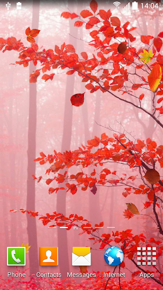 Autumn Wallpaper