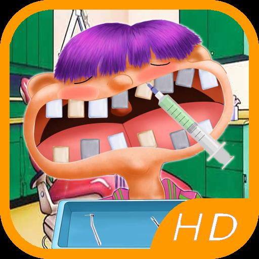 Top Dentist Games