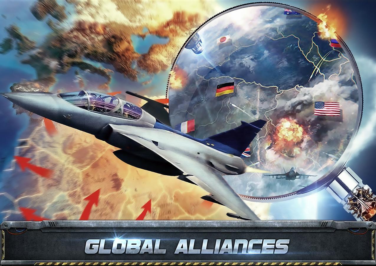 Global Clash - War Game