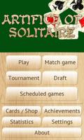 Artifice of Solitaire