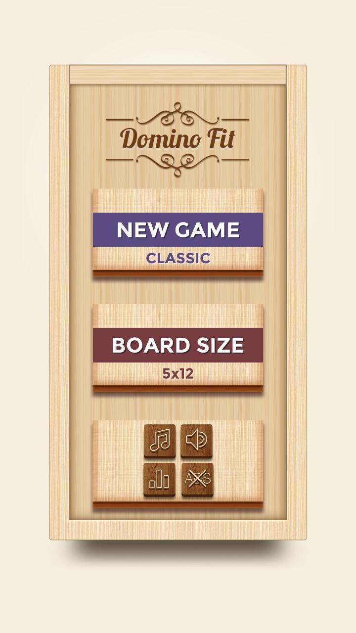 Domino Fit