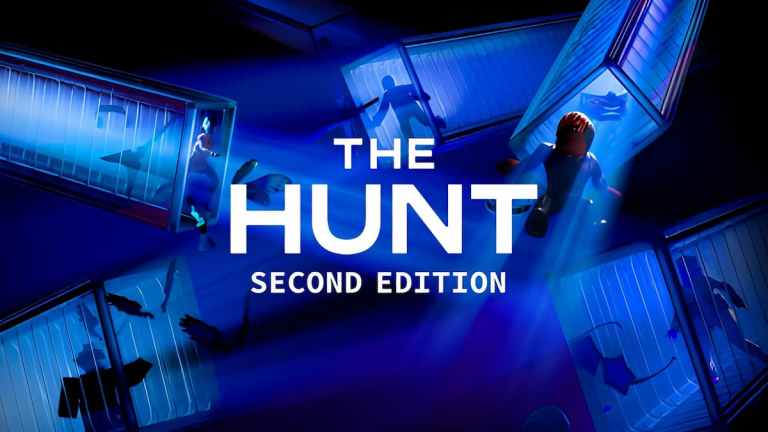 Roblox The Hunt Second Edition 2025: วันที่วางจำหน่าย, Quest และ Rewards