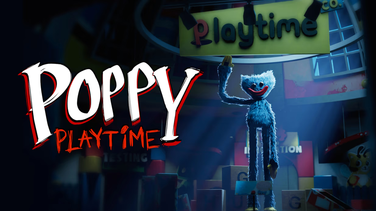 When Could Poppy Playtime Chapter 5 Release?