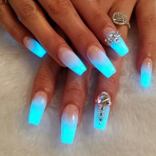 Gel Nails