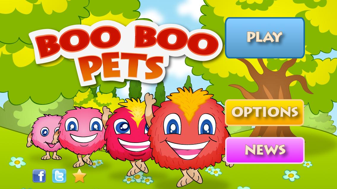 BooBoo Pets