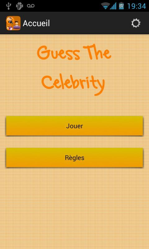 Guess Celebrities Lite