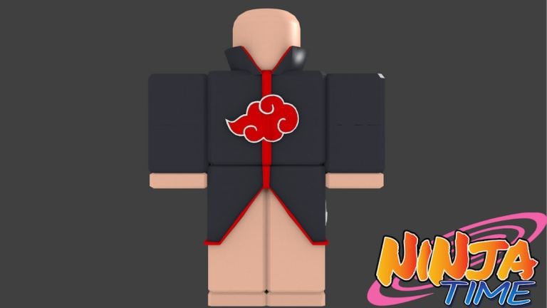 Cara bergabung dengan akatsuki di waktu ninja