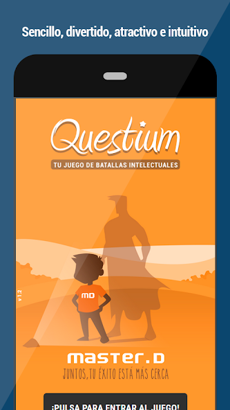 QUESTIUM