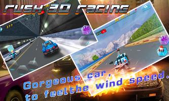 Rush 3D Racing