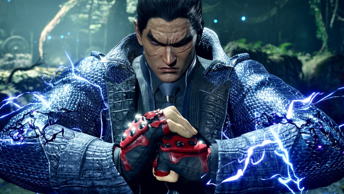 Tekken 8 Lista de camadas (melhores personagens)