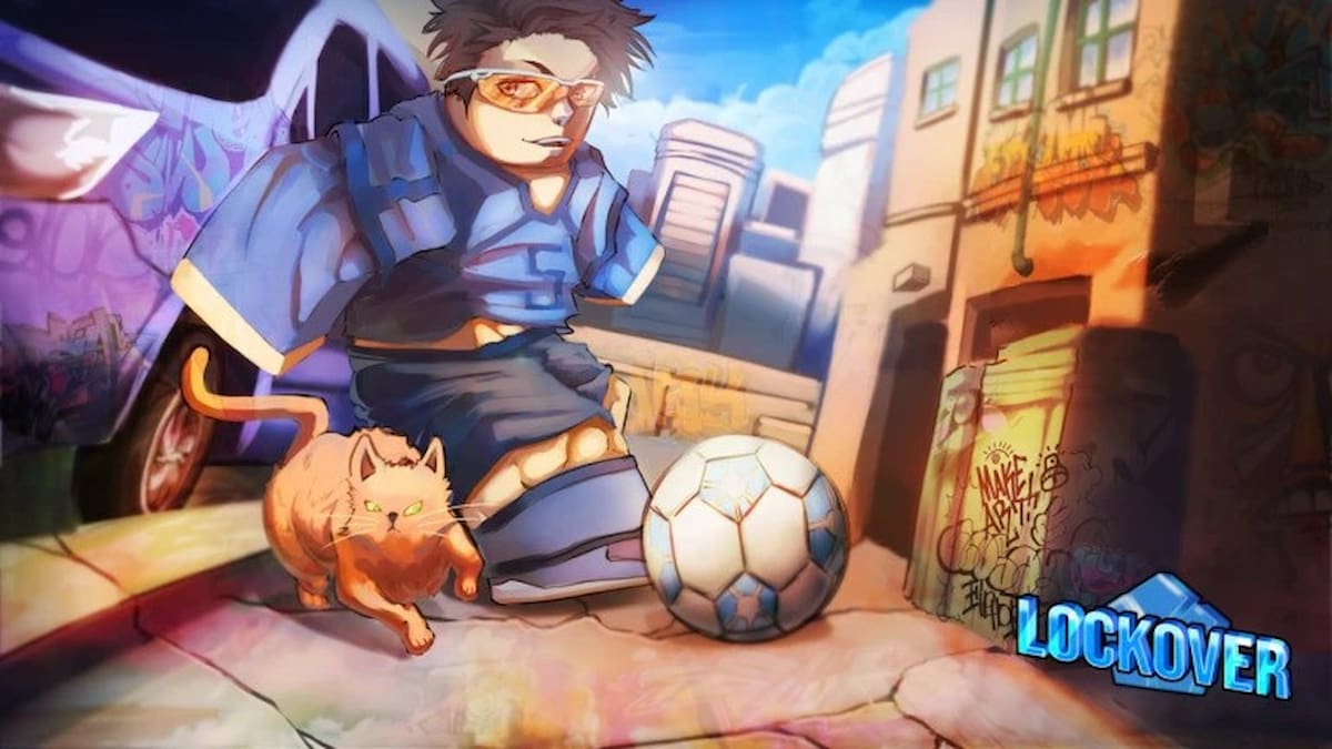 ロックオーバーコード（2024年12月）[リリース]
