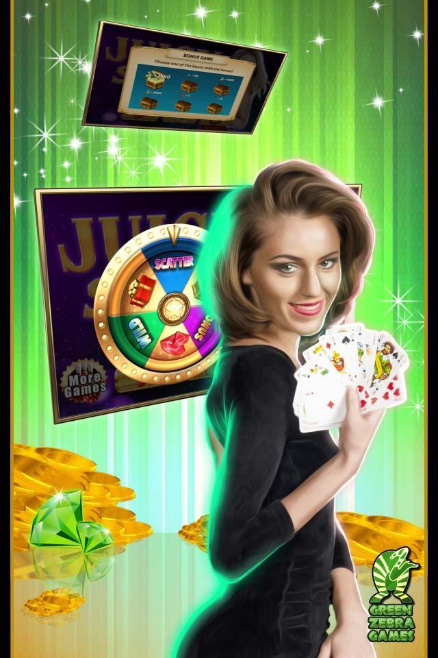 Juicy Slots