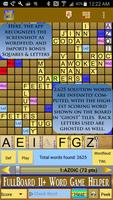Words Helper 4 Friends + 10 FREE TRIAL