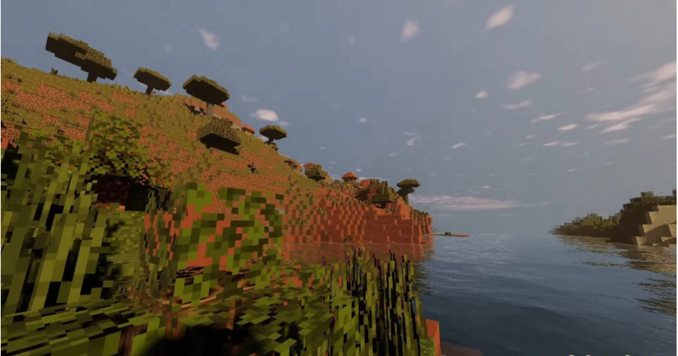 Minecraft Arc Shaders Material Pack