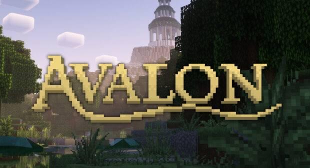 我的世界Avalon 32x材质包By itschawk|Minecraft1.18.1-1.19.4