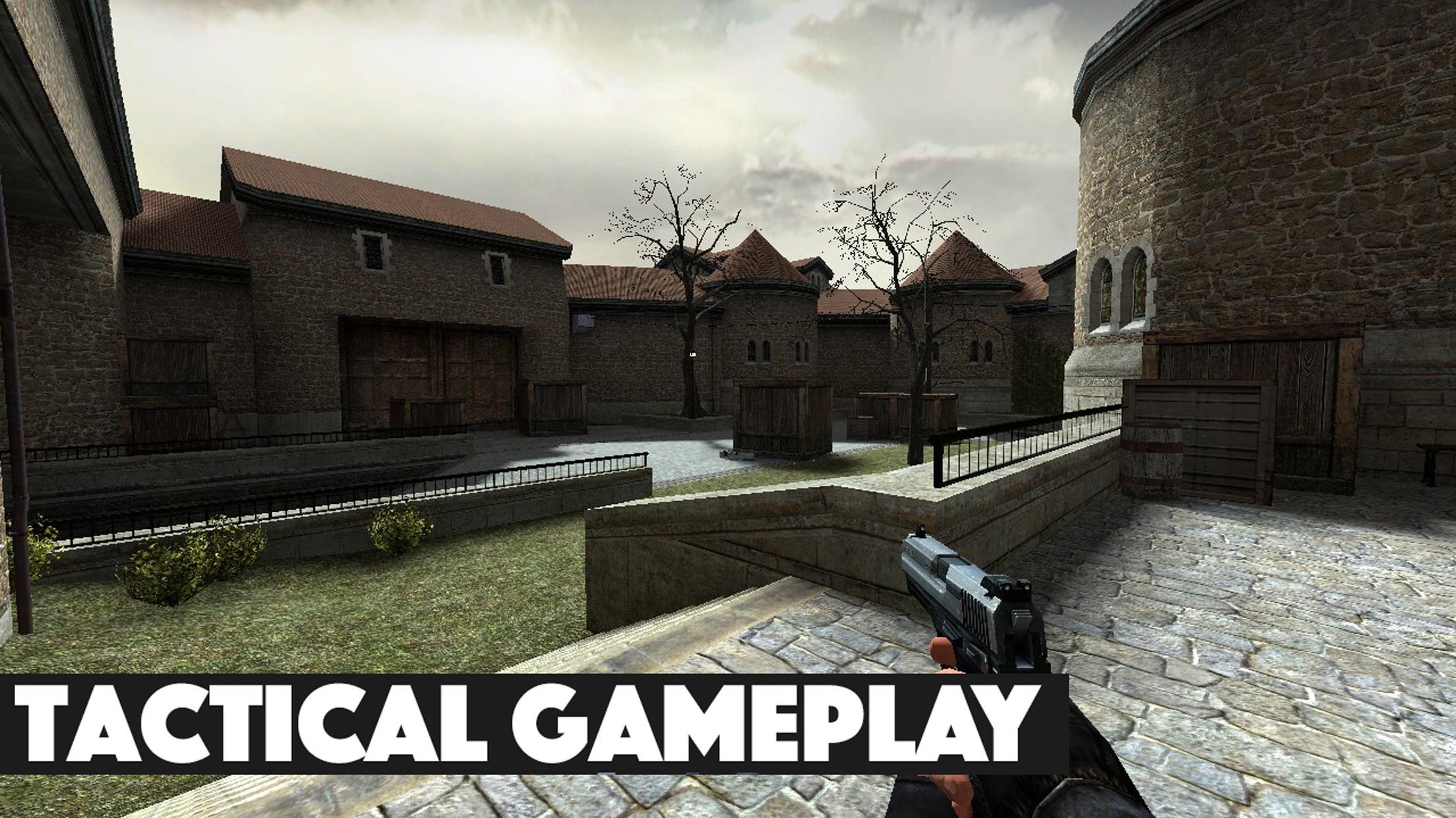 CS : 1.6