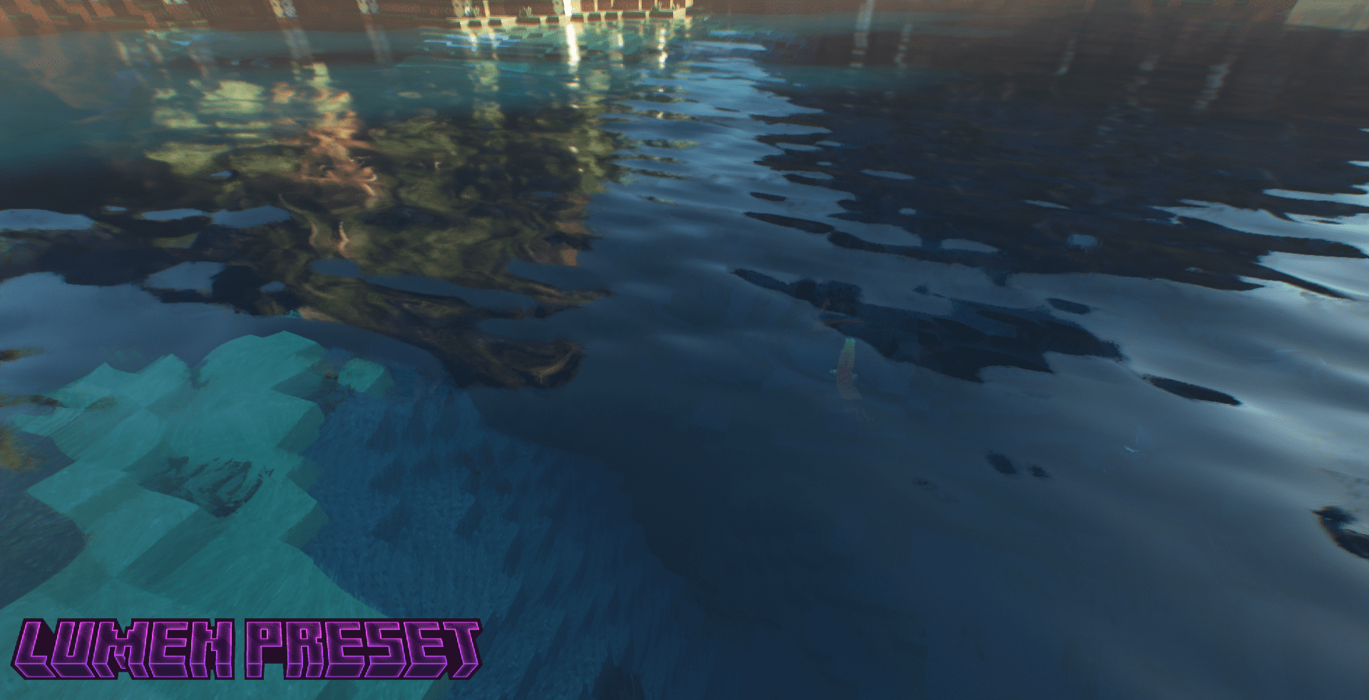 Minecraft RTX Optimized Resource Pack | BetterRTX Prizma Preset