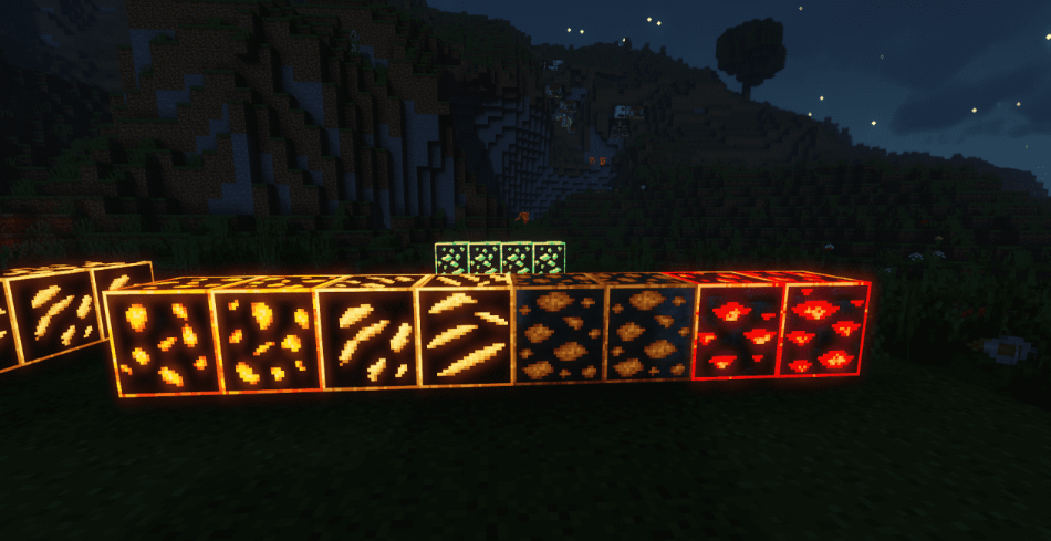 Minecraft ไฮไลต์-แหล่งจ่ายเงิน