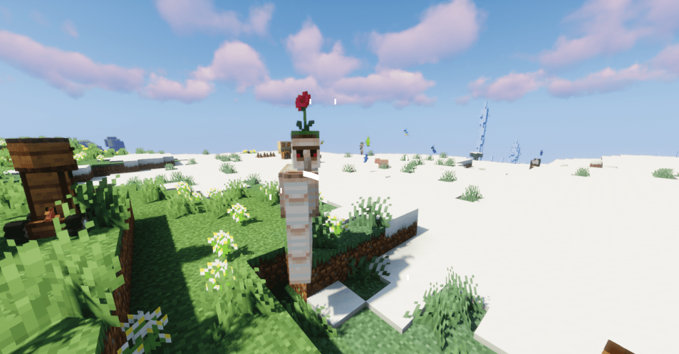Minecraft Steampunkリソースパック|
