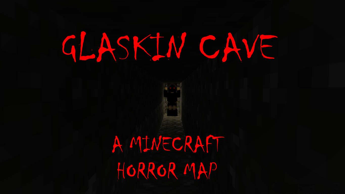 Glaskin Cave Map | Version 1.16.4