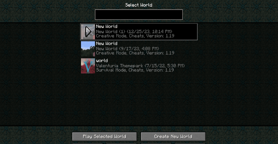 我的世界水晶资源材质包|crystal-resource-pack