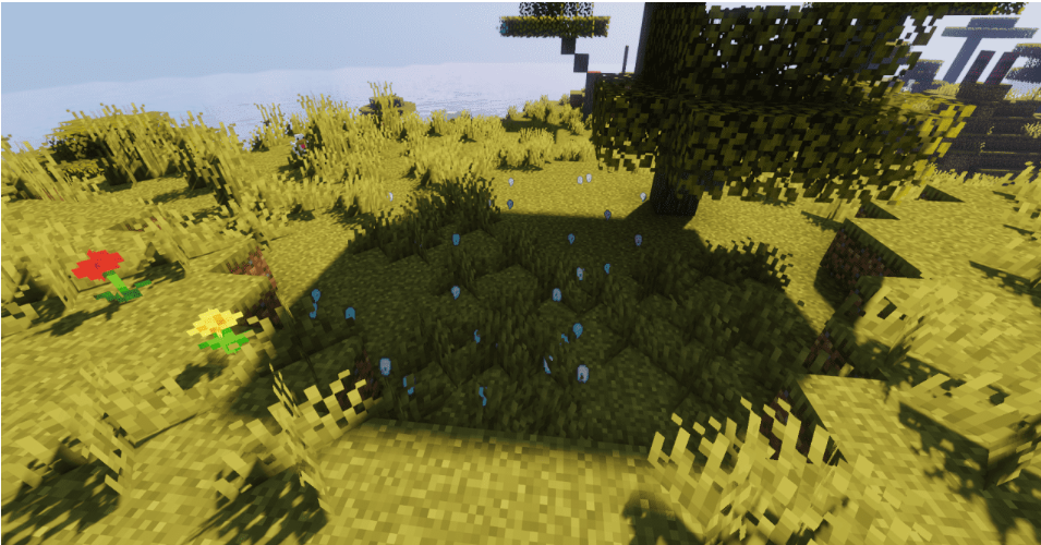 我的世界空灵材质包|soul-exp-resource-pack