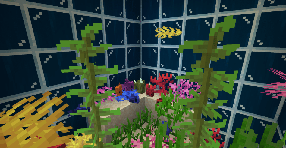 Minecraft Puzzle Maze | Ten-New-Puzzle-Srooms-карта