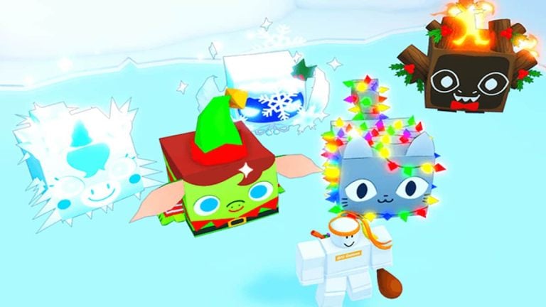 All Elf on A Rak Lokasi di Pet Simulator 99- (Diperbarui Harian 2024)