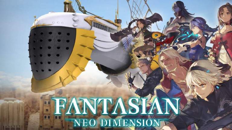 Wie man die besten Waffen in der fantasischen neo -Dimension bekommt [Release]