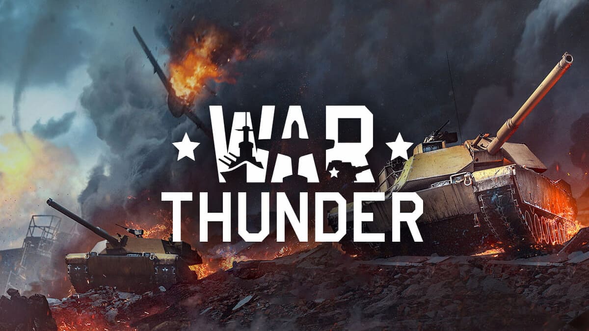 War Thunder Codes (December 2024)